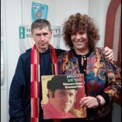 מעדן ויניל אתמול ברדיו קסם, 106 FM
