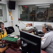 מעדן ויניל ברדיו קסם, 106 FM : ספיישל להקת הנח"ל, תוכנית שלישית