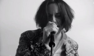 ג'ק ווייט, מתוך הקליפ ל-lazaretto