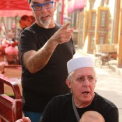 אהרוני וגידי, שוב בדרכים