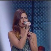 ג'סיקה כץ: מ-The Voice ישראל לבילבורד, בזכות הדוד ספילברג