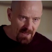 "שרלוק" זכתה בשבעה פרסי אמי, "שובר שורות" בארבעה