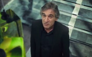 צילום מסך מפרסומת בנק ישראל לשטר 50 השקלים החדש
