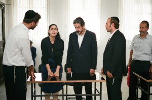 גט - המשפט של ויויאן אמסלם
