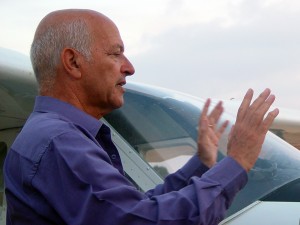 דן וולמן (צילום: וויקיפדיה)