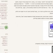 מאינץ' על טור לעמוד: האבולוציה של להיטון ע"פ מודעות הפרסומת