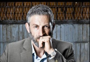 מתוך "תא גורדין". צילום" באדיבות מארק איווניר