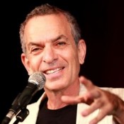 אהבה זה מצחיק
