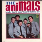 התקליטייה: the animals