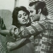 ערוץ yes קולנוע ישראלי במחווה לגאולה נוני