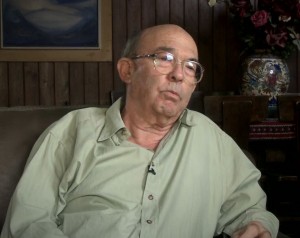 קללת אדריאנוסL פרופ' יהושע פורת (צילום: יח"צ)