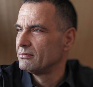 אריאל בנדור (צילום: יח"צ)