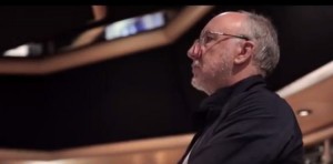 פיט טאונסנד (צילום מערוץ דויטשה גרמופון ביוטיוב)