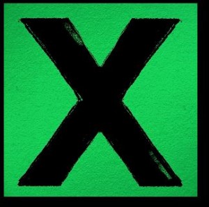 X - אד דיראן (צילום: ויקיפדיה), האלבום הנמכר ביותר בבריטניה בשנה החולפת