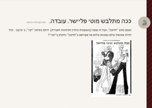 להיטון - מוטי פליישר - ככה מתלבש - מהבלוג שלי צילום מסך