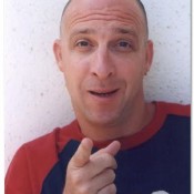 סטנד אפ לאנשים חושבים