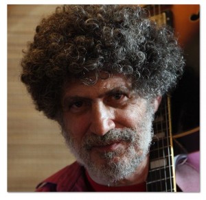 עופר גולני (צילום: כרמל שלו)