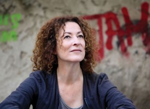 יהודית רביץ (צילום: יח"צ, ניר סגל)