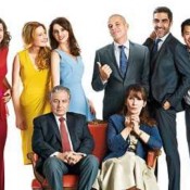סרטי סופ"ש בטלוויזיה