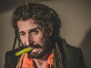 (צילום: גיל נמט)