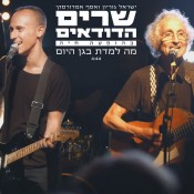 דוד צעיר