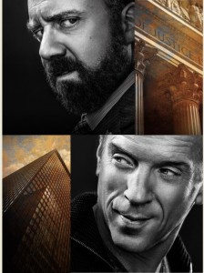 billions (צילום :באדיבות yes )