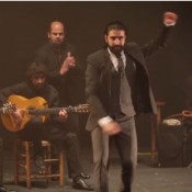 צוענים, פלמנקו וגאווה ישראלית