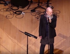מייקל סטייפ (צילום מסך: יוטיוב)