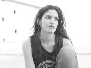 שרה סיני צילום יחצ