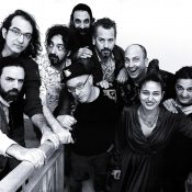 חמסה עליהם