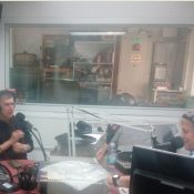 מעדן ויניל היום ברדיו קסם, 106 FM