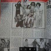 כותרות האתמול: 30 ביוני, 1972