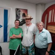 מעדן ויניל היום ברדיו קסם, 106 FM