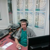 להיטון.קום היום ברדיו קסם, 106 FM