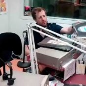 מעדן ויניל היום ברדיו קסם, 106 FM