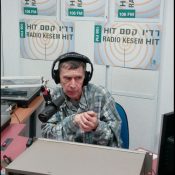 להיטון.קום היום ברדיו קסם, 106 FM