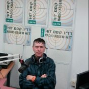 להיטון.קום היום ברדיו קסם, 106 FM
