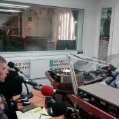 מעדן ויניל היום ברדיו קסם, 106 FM
