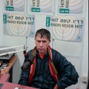 להיטון.קום היום ברדיו קסם, 106 FM