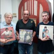 מעדן ויניל היום ברדיו קסם, 106 FM