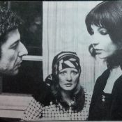 צילום מאתמול: 28 באפריל, 1972