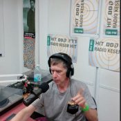 להיטון.קום היום ברדיו קסם, 106 FM