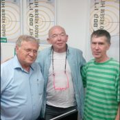 מעדן ויניל היום ברדיו קסם, 106 FM
