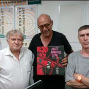 מעדן ויניל היום ברדיו קסם, 106 FM