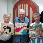 מעדן ויניל היום ברדיו קסם, 106 FM