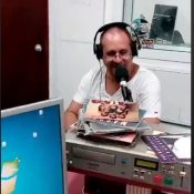מעדן ויניל היום ברדיו קסם, 106 FM