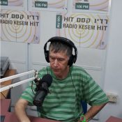 להיטון.קום היום ברדיו קסם, 106 FM