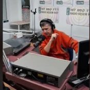 להיטון.קום היום ברדיו קסם, 106 FM