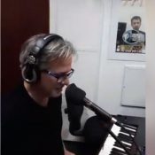 מעדן ויניל היום ברדיו קסם, 106 FM