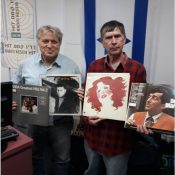 מעדן ויניל היום ברדיו קסם, 106 FM